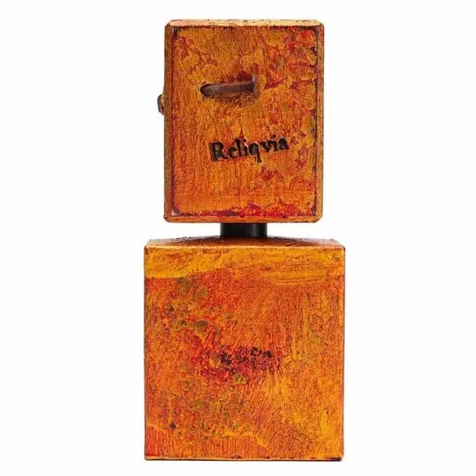 Filippo Sorcinelli Reliqvia Extrait De Parfum Spray 100ml Filippo Sorcinelli Reliqvia Extrait De Parfum Spray 100ml