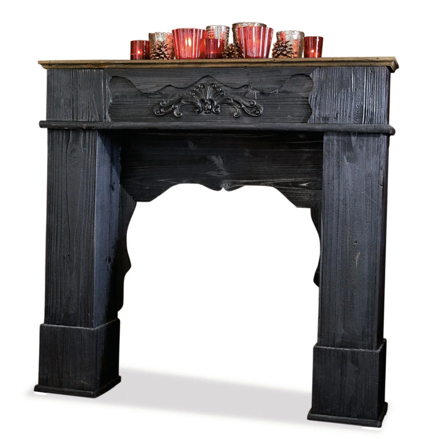 Kaminkonsole Margaux – Bild 3