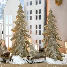 Deko-Baum 2er Set Tolvene Deko-Baum 2er Set Tolvene