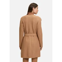 Casual-Jacke ohne Verschluss Casual-Jacke ohne Verschluss