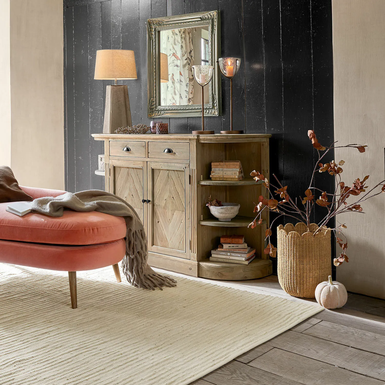 Kommode Tressique – Bild 2