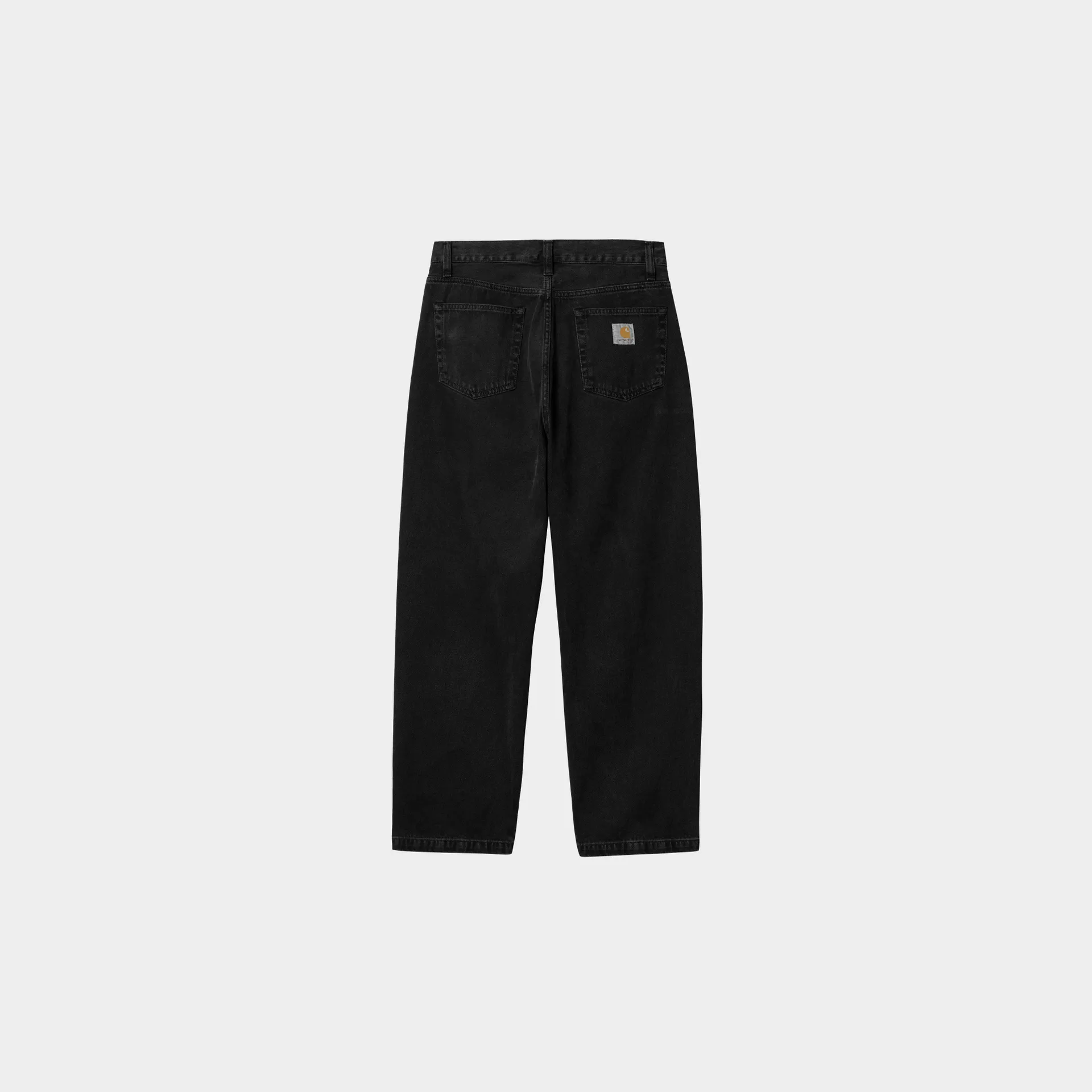 Landon Pant - Black Stone Washed Landon Pant - Black Stone Washed