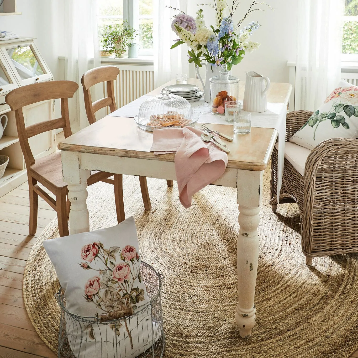 Tisch Mont Lisan – Bild 2