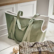 Tasche für Haustiere Lunapet Tasche für Haustiere Lunapet