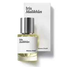 Maison Crivelli Iris Malikhân Eau De Parfum Spray 30ml Maison Crivelli Iris Malikhân Eau De Parfum Spray 30ml