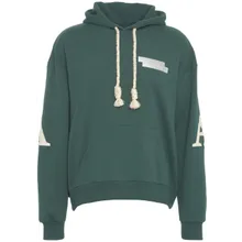 Al Ain - Hoodie %27Tennis Club%27 - Größe L - grün Al Ain - Hoodie %27Tennis Club%27 - Größe L - grün