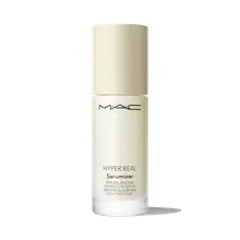 Mac Cosmetics - Hyper Real Serumizer™ Skin Balancing Hydration Serum Mac Cosmetics - Hyper Real Serumizer™ Skin Balancing Hydration Serum