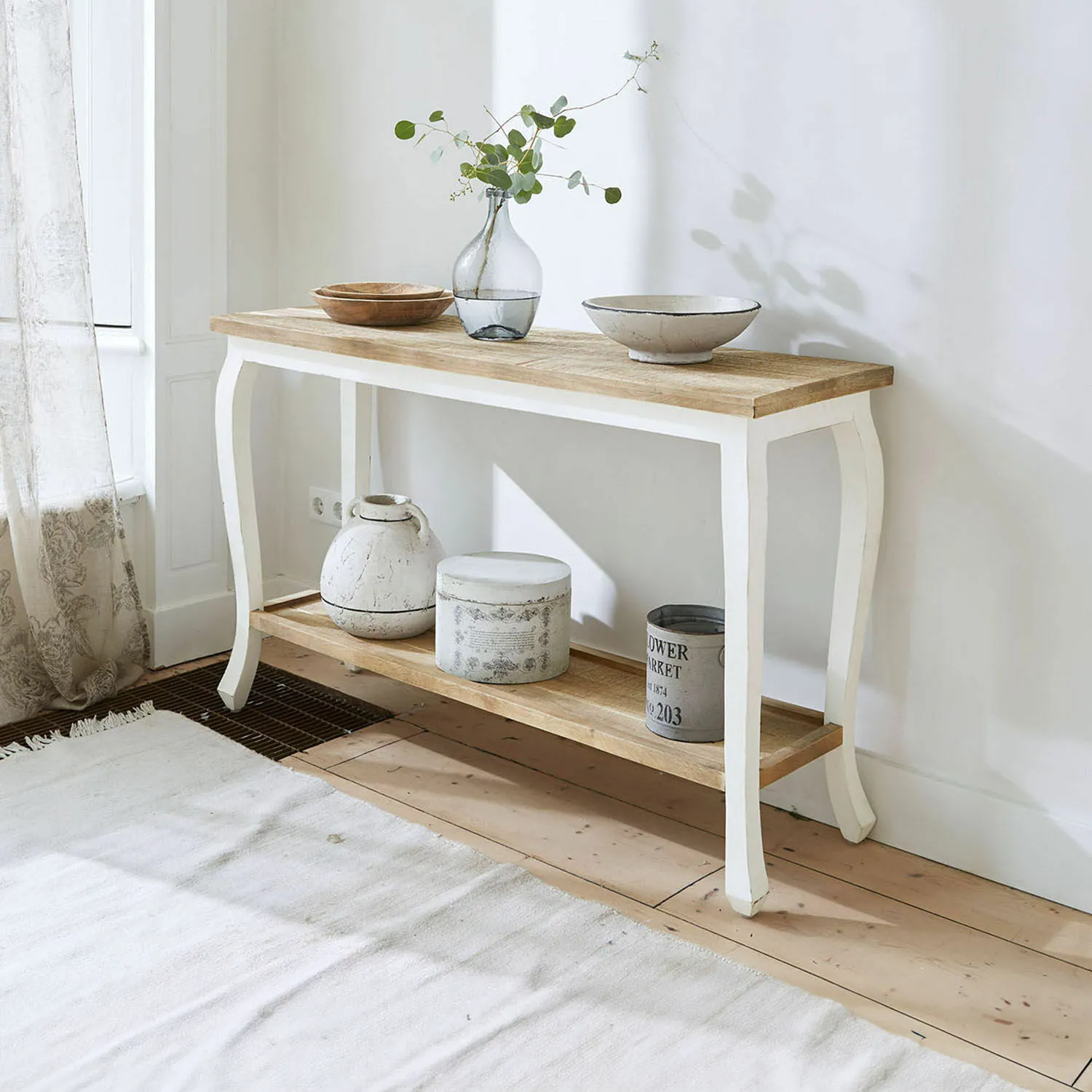 Konsole Winalle – Bild 2