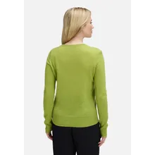 Kaschmir-Pullover mit Rundhalsausschnitt Kaschmir-Pullover mit Rundhalsausschnitt