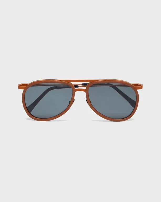 Vilebrequin - Solid Unisex-sonnenbrille Mit Holz – Vbq X Shelter - Sonnenbrille - Vol2nuit - Marone - Größe OSFA Vilebrequin - Solid Unisex-sonnenbrille Mit Holz – Vbq X Shelter - Sonnenbrille - Vol2nuit - Marone - Größe OSFA