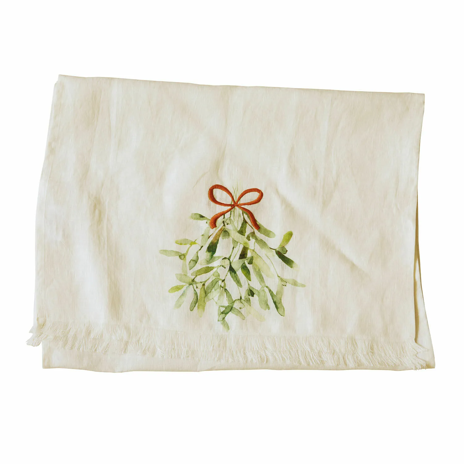 Tischläufer Mistletoe – Bild 3