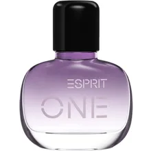 Esprit One for Her Eau de Toilette (EdT) 20 ml Esprit One for Her Eau de Toilette (EdT) 20 ml