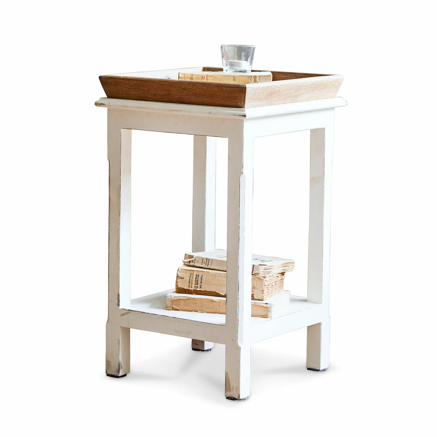 Beistelltisch Vieille – Bild 3