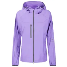 Adidas By Stella Mccartney - Asmc Tpa Jacket - Größe XS - lila Adidas By Stella Mccartney - Asmc Tpa Jacket - Größe XS - lila