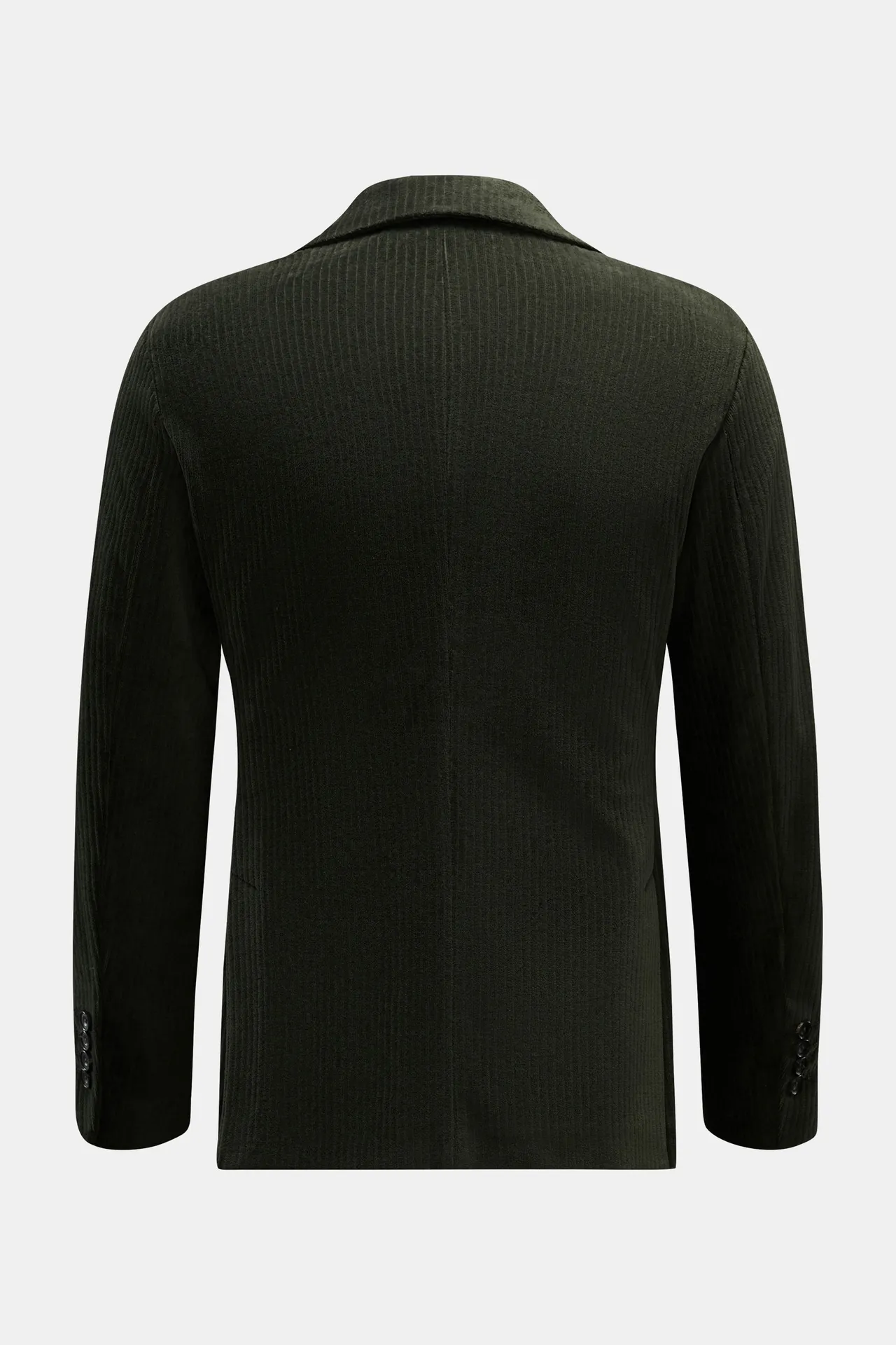 Circolo 1901 - Herren - Cordsakko dunkelgrün – Bild 3