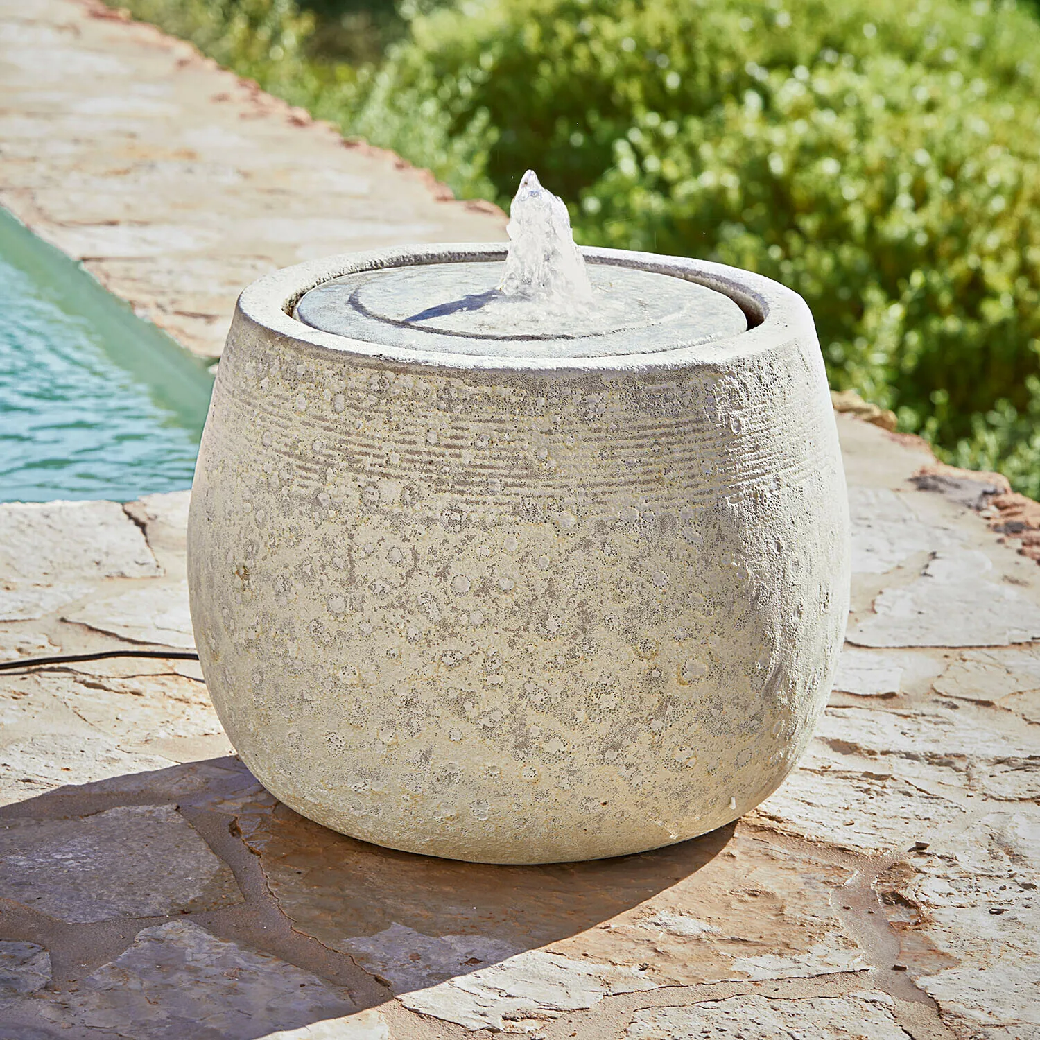 Brunnen Seravia – Bild 2