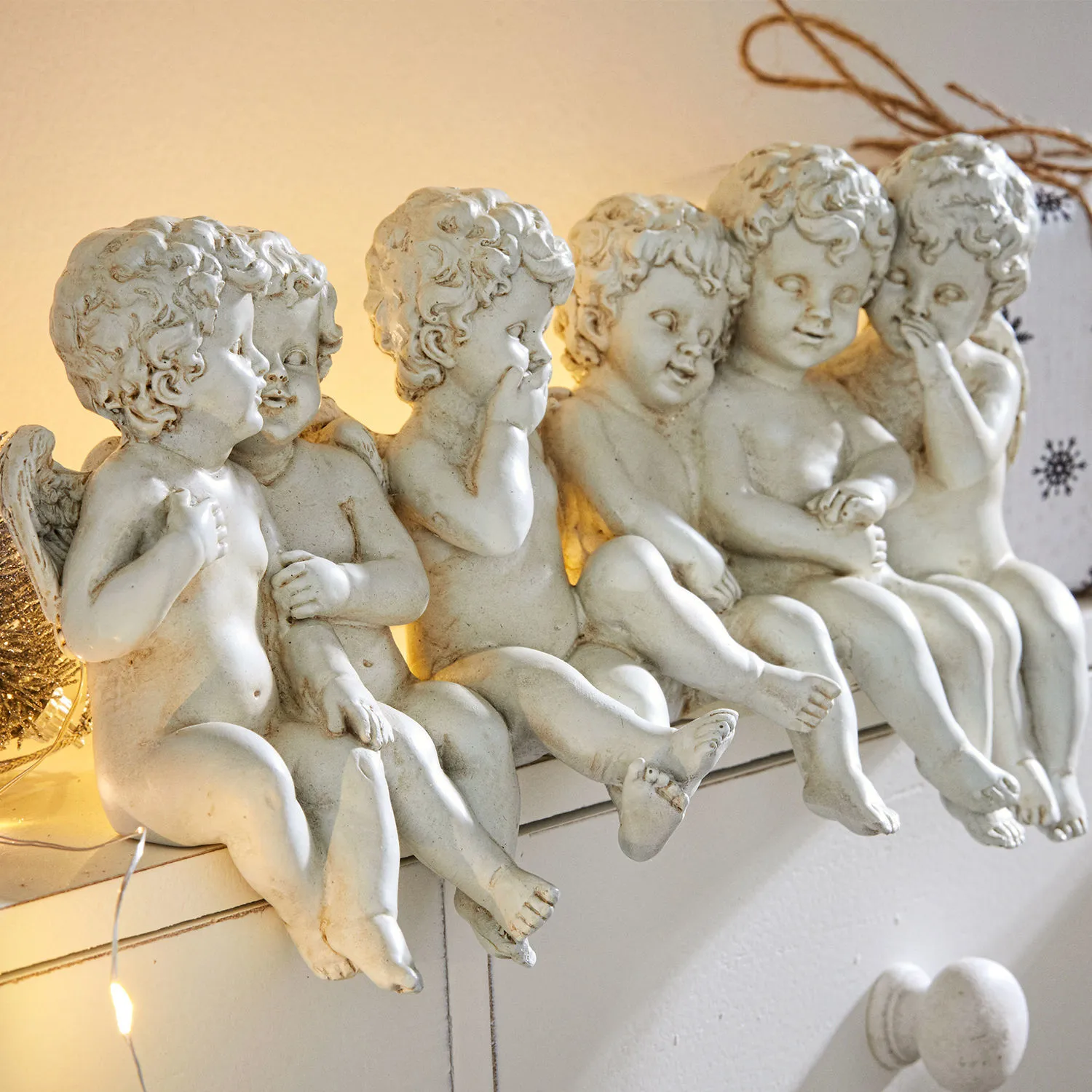 Engel Léon – Bild 2