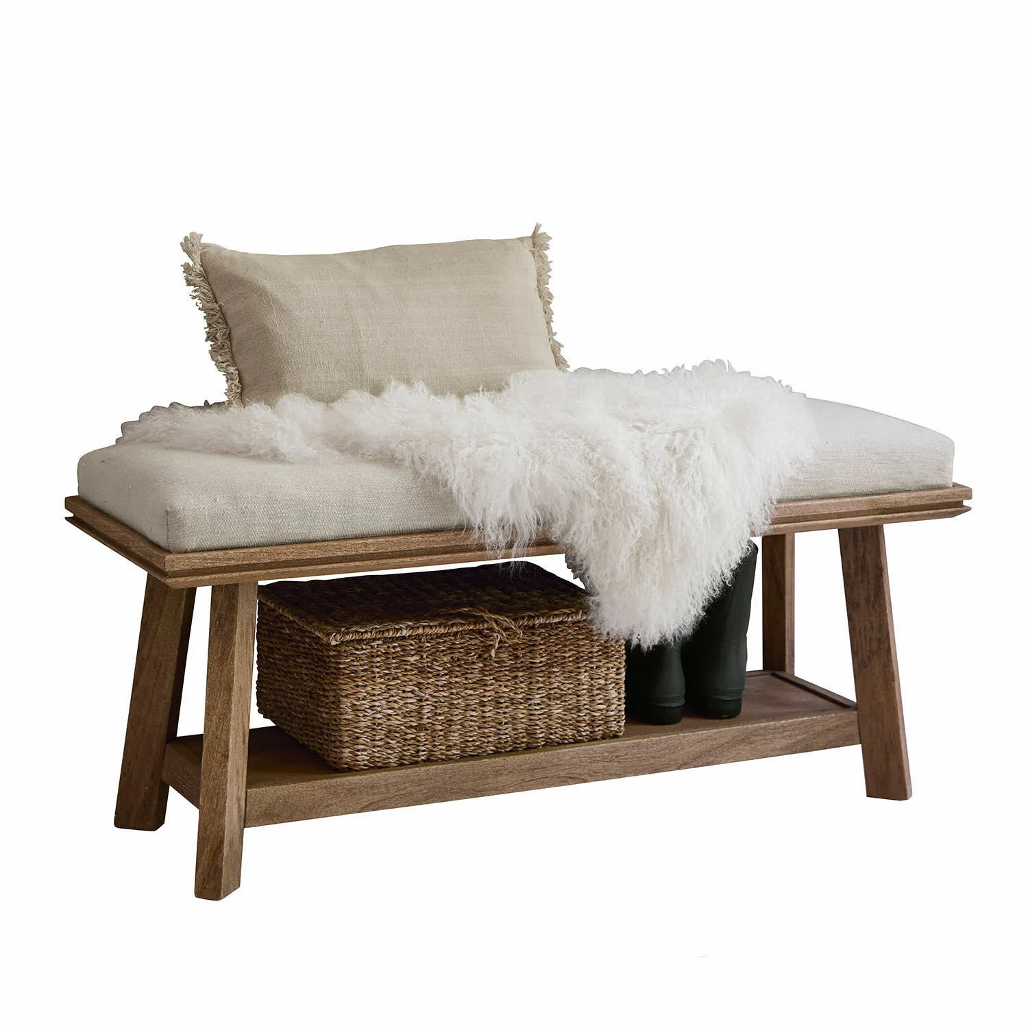 Bank Abington – Bild 3