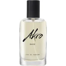 Akro Bake Eau de Parfum (EdP) 30 ml Akro Bake Eau de Parfum (EdP) 30 ml