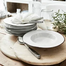 Suppenteller 6er Set Biarré Suppenteller 6er Set Biarré