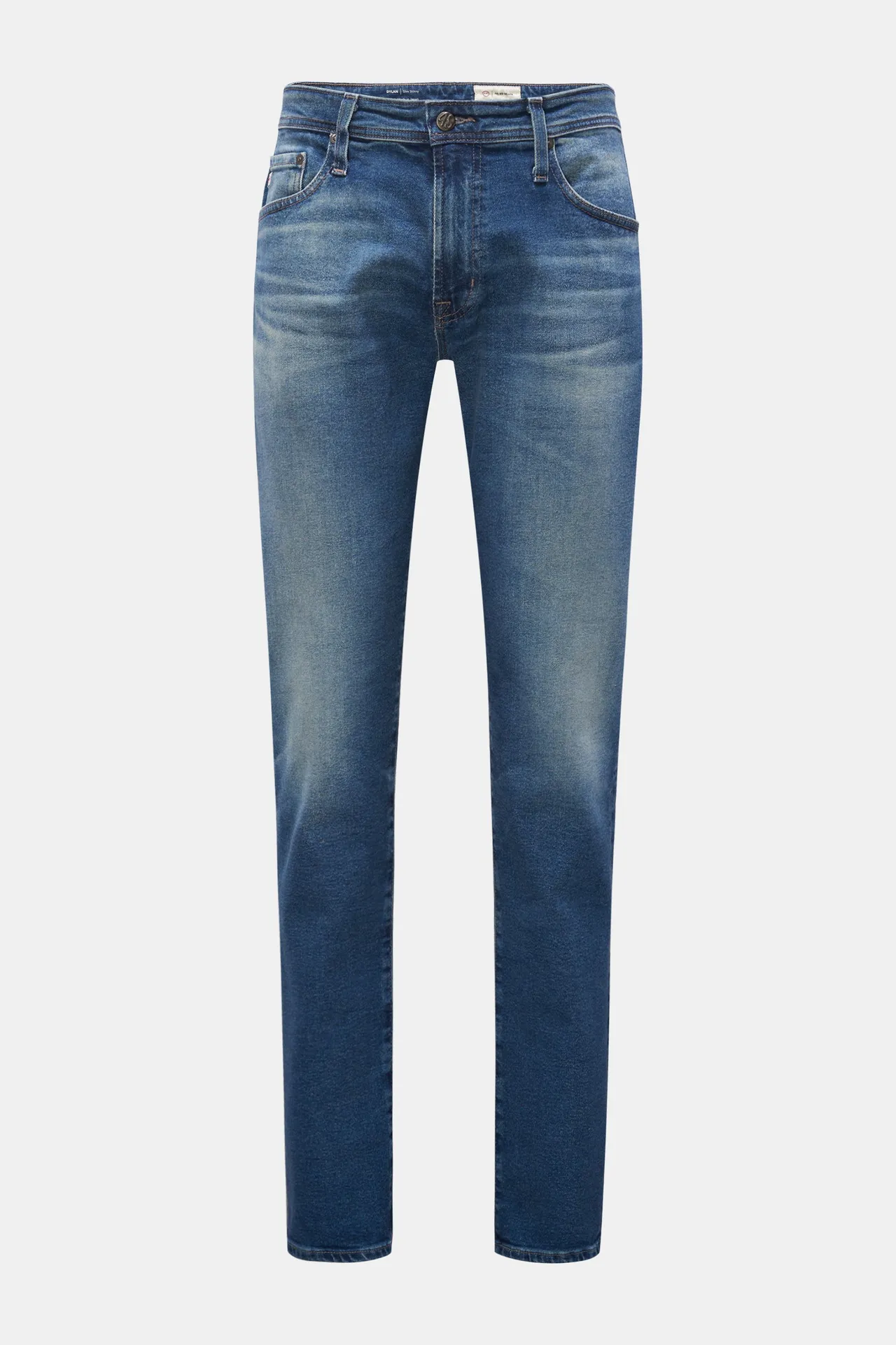 AG Adriano Goldschmied - Herren - Jeans %27Dylan%27 blau AG Adriano Goldschmied - Herren - Jeans %27Dylan%27 blau