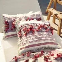 Kissenhülle 2er Set Yazmira Kissenhülle 2er Set Yazmira