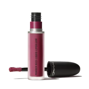 Mac Cosmetics - Powder Kiss Liquid Lipcolour  - Got A Callback Mac Cosmetics - Powder Kiss Liquid Lipcolour  - Got A Callback