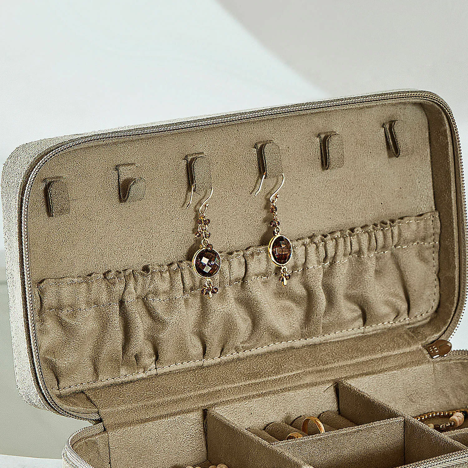 Ohrringe Brixal – Bild 5