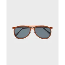 Vilebrequin - Solid Unisex-sonnenbrille Mit Holz – Vbq X Shelter - Sonnenbrille - Vol2nuit - Marone - Größe OSFA Vilebrequin - Solid Unisex-sonnenbrille Mit Holz – Vbq X Shelter - Sonnenbrille - Vol2nuit - Marone - Größe OSFA