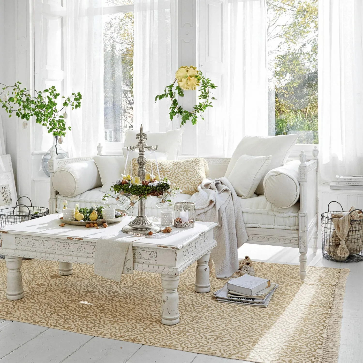 Sofa Douville – Bild 4