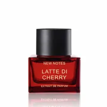 New Notes Latte Di Cherry Extrait De Parfum Spray 50ml New Notes Latte Di Cherry Extrait De Parfum Spray 50ml