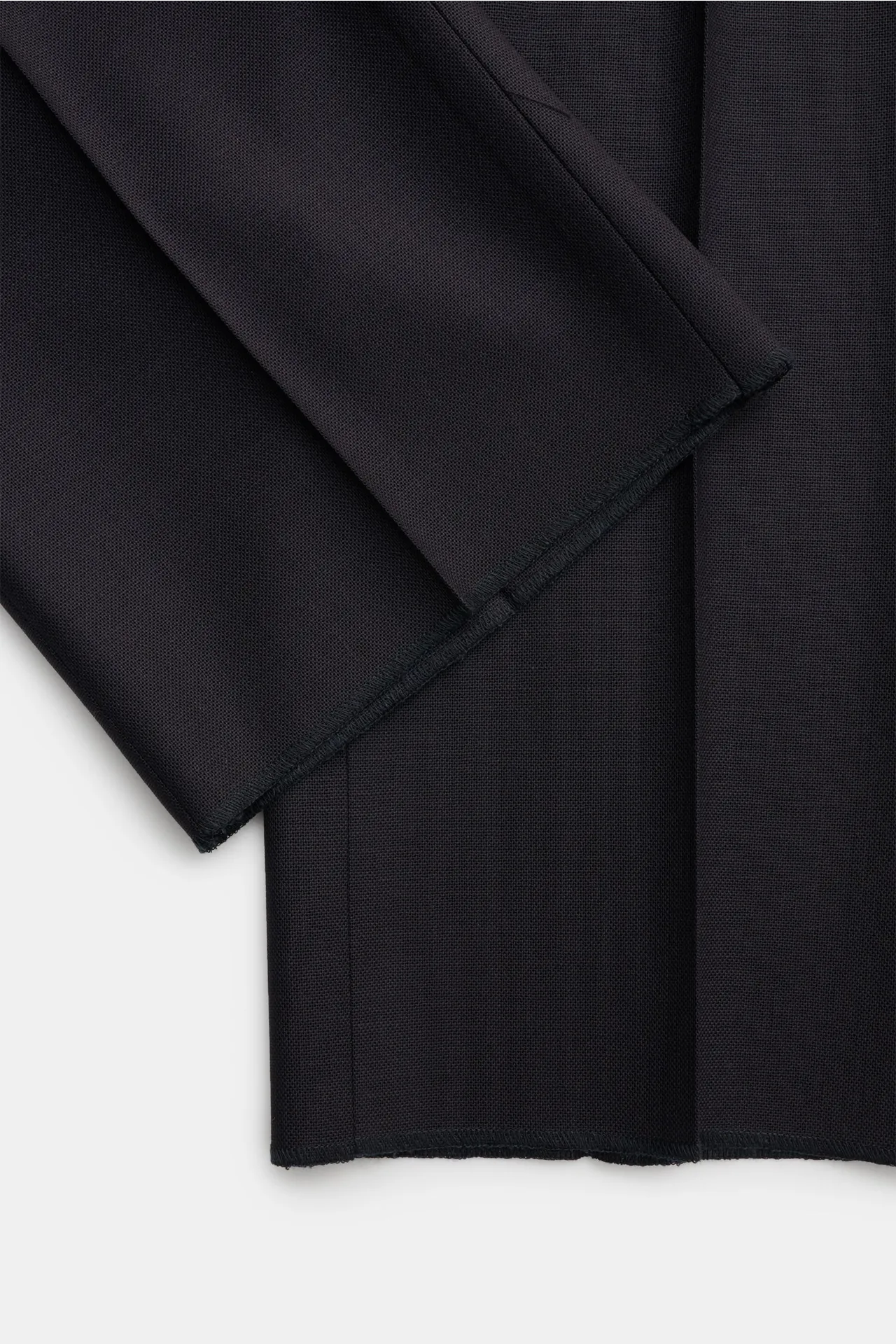 Cesare Attolini - Herren - Anzug dark navy – Bild 7