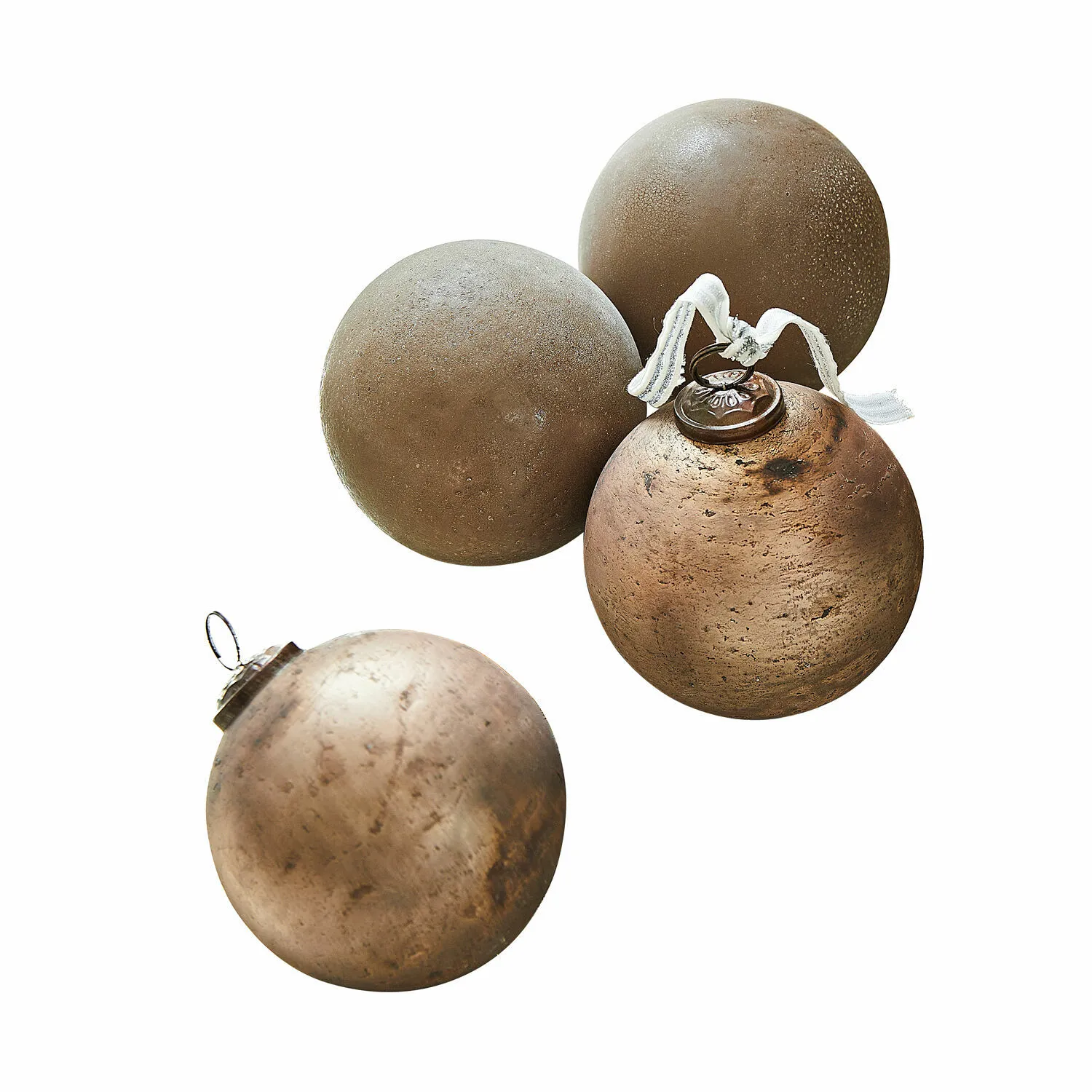 Weihnachtsschmuck 4er Set Ophraine – Bild 3