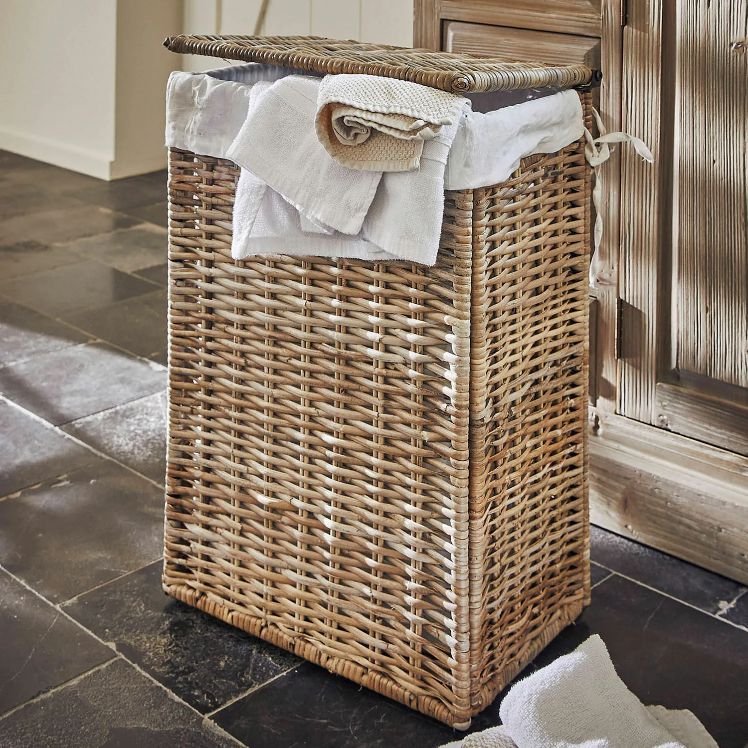 Wäschekorb Marsac – Bild 2