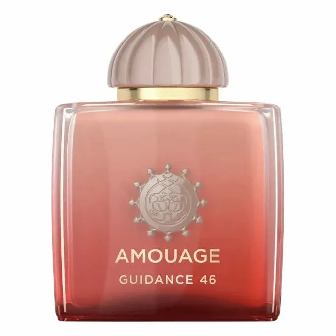 Amouage Guidance 46 Extrait De Parfum Spray 100ml Amouage Guidance 46 Extrait De Parfum Spray 100ml