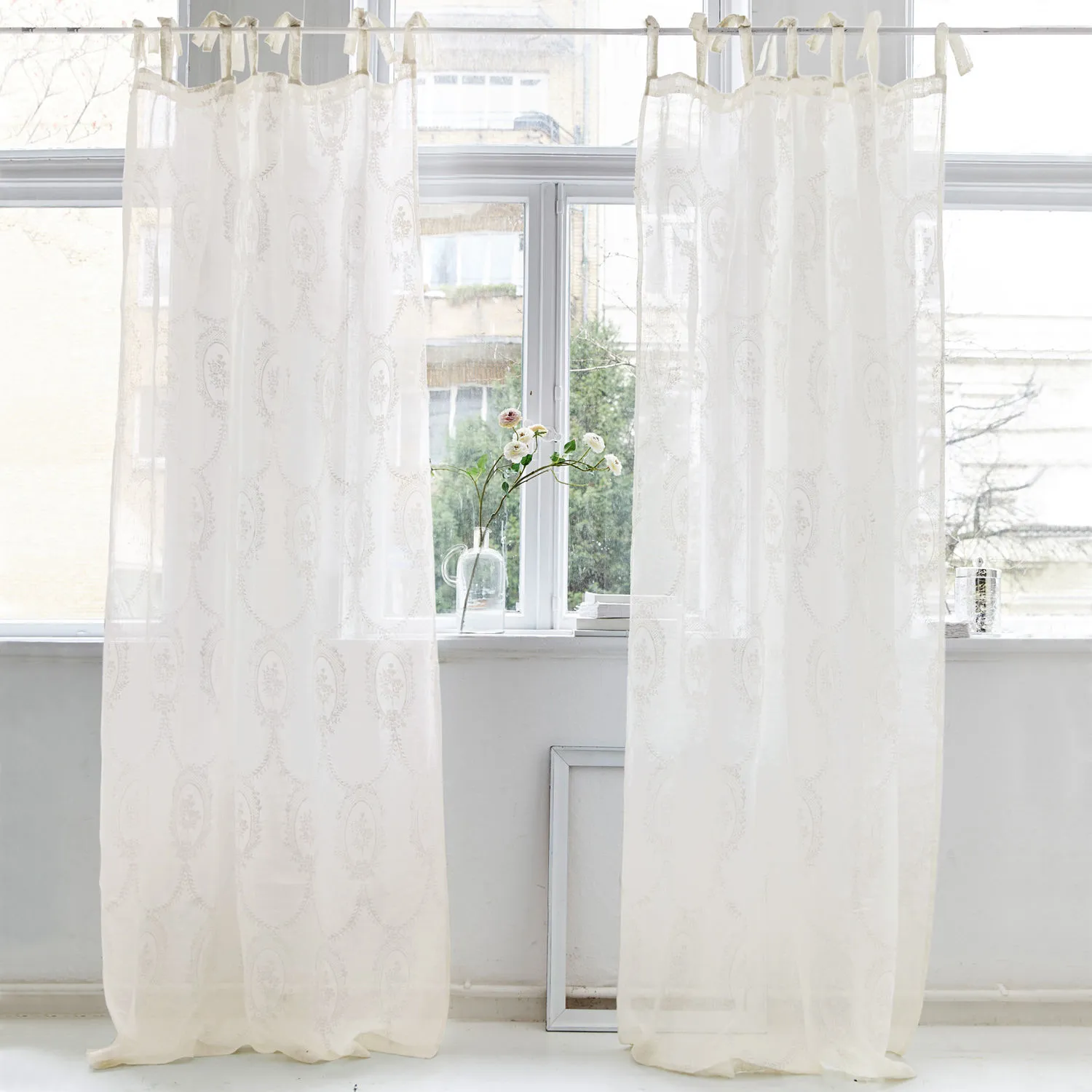 Gardine Loix Gardine Loix