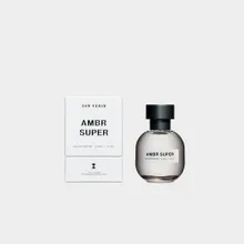 Amber Super - 50ml Amber Super - 50ml