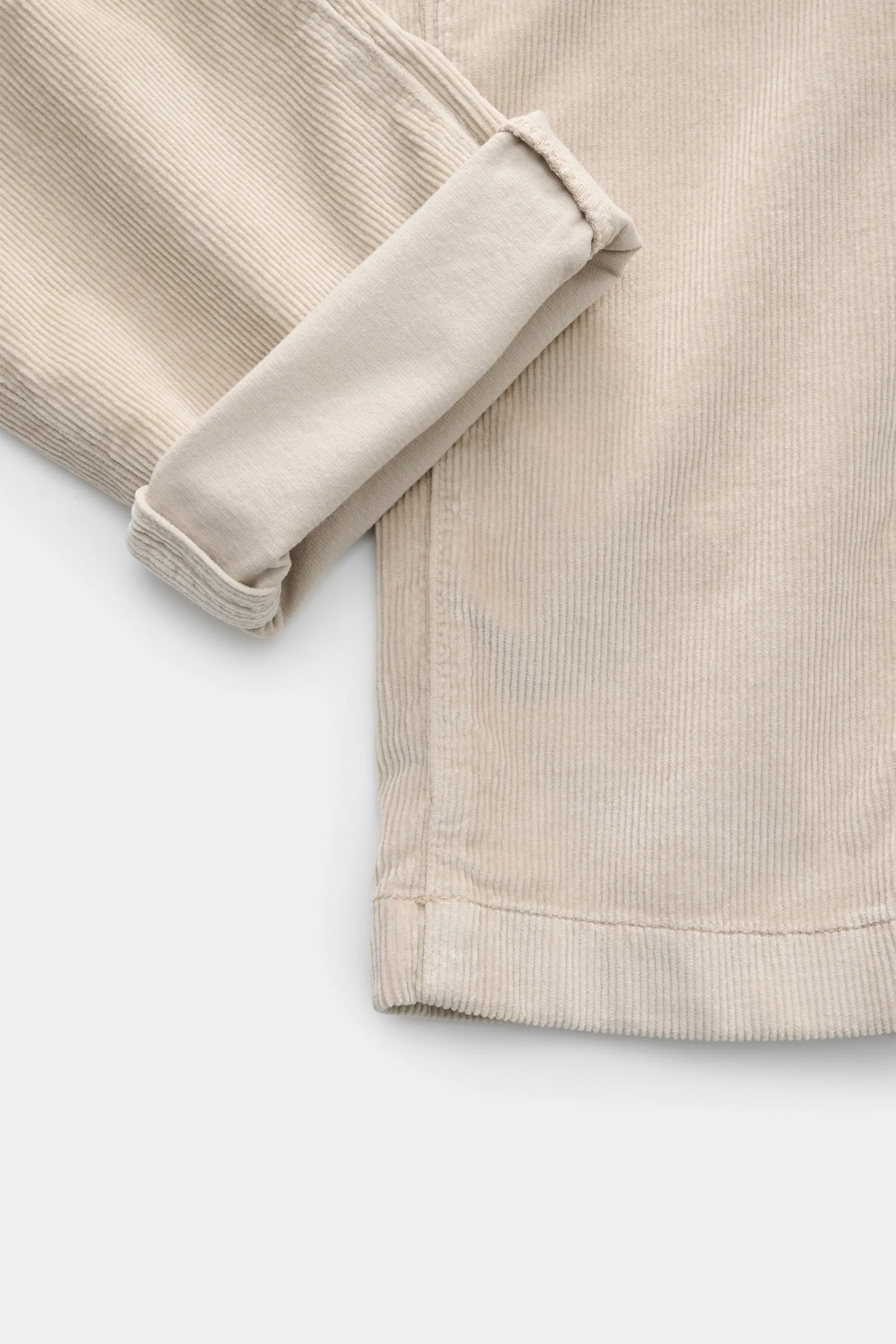 Jacob Cohen - Herren - Cordhose 'Bobby' sand – Bild 6