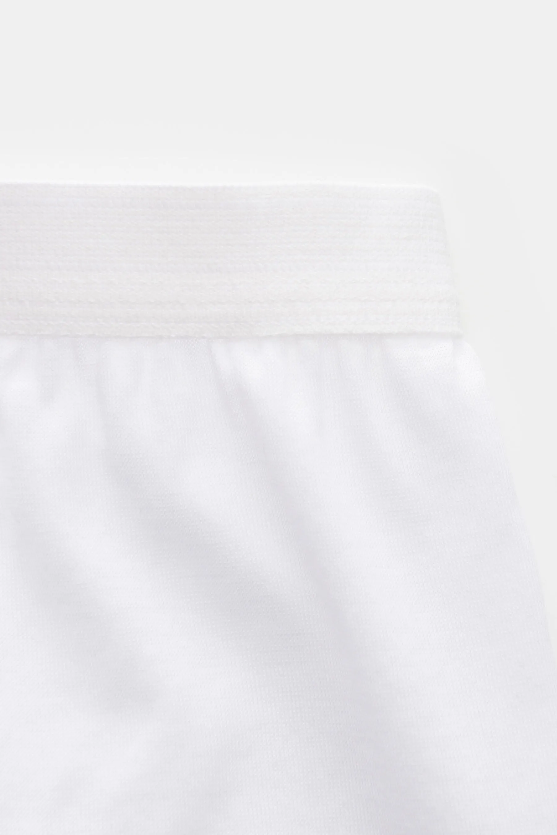 Zimmerli - Herren - Sport Slip 'Royal Classic' weiß – Bild 2