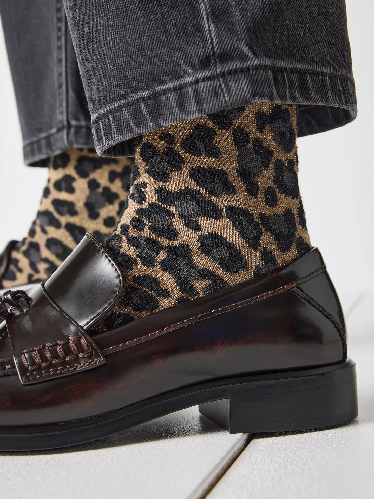 Socken 1er-Pack – Bild 4