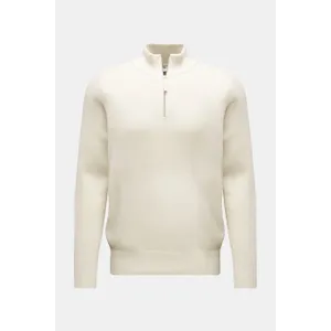 FTC - Herren - Troyer creme FTC - Herren - Troyer creme