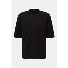 Kiefermann - Herren - Rundhals-T-Shirt %27Thorfinn%27 schwarz Kiefermann - Herren - Rundhals-T-Shirt %27Thorfinn%27 schwarz