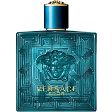 Versace Eros Eau de Toilette (EdT) 30 ml Versace Eros Eau de Toilette (EdT) 30 ml