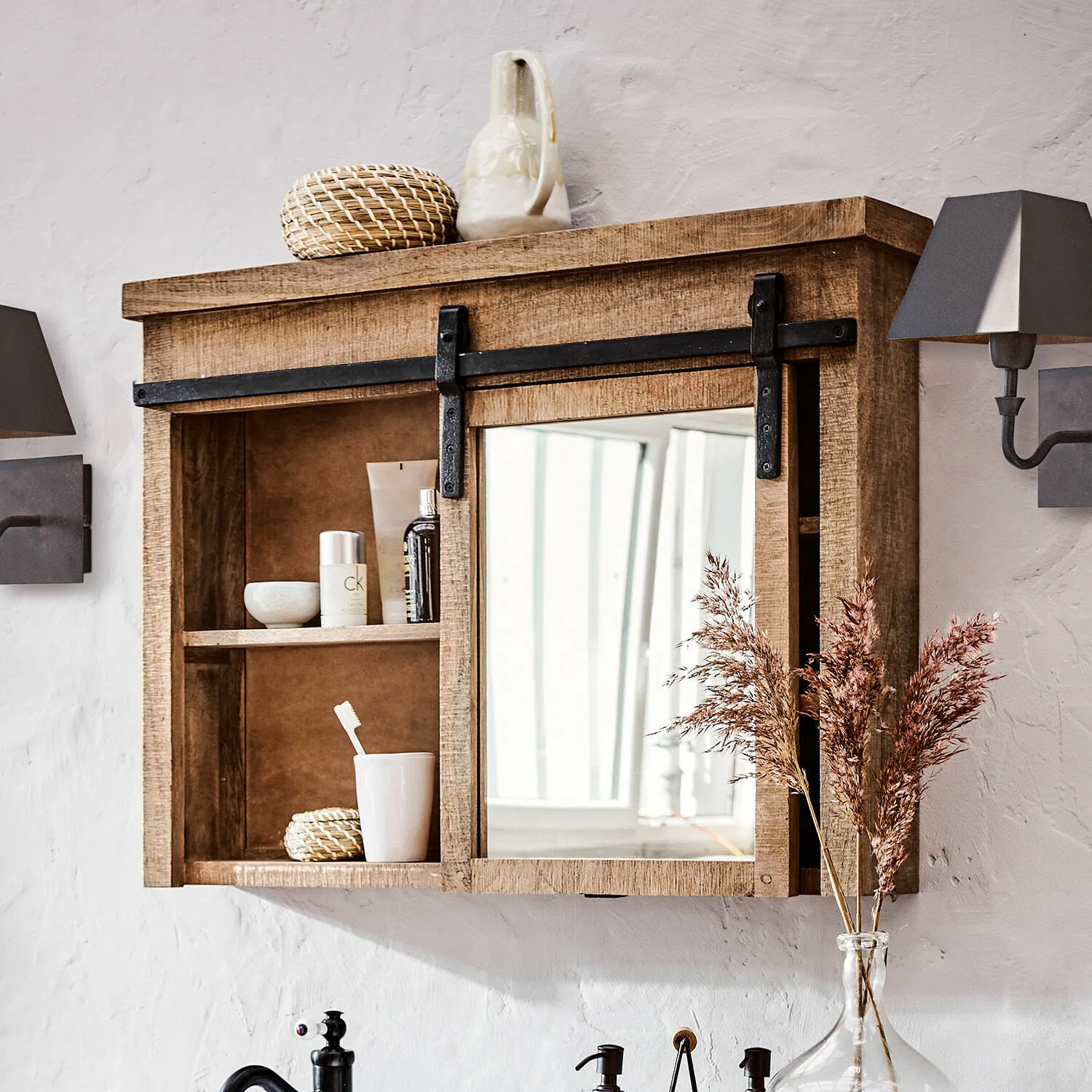 Spiegelschrank Taylors Island – Bild 2