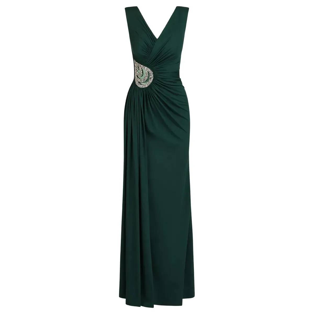 Kraimod - Abendkleid - Größe 40 DAMEN - grün Kraimod - Abendkleid - Größe 40 DAMEN - grün