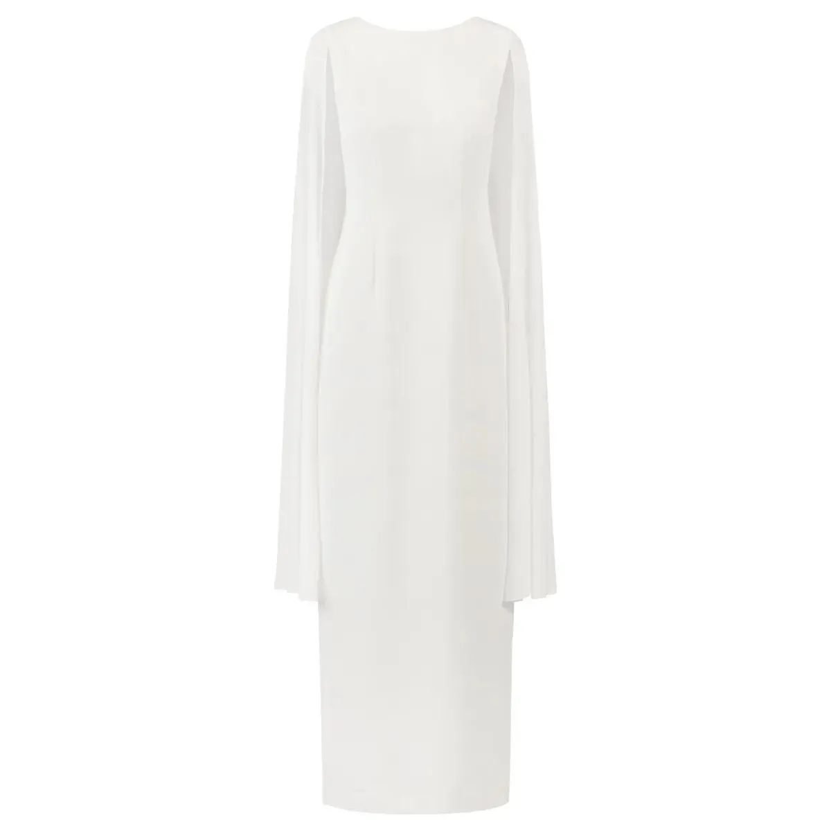 Kraimod - Abendkleid - Größe 46 DAMEN - creme Kraimod - Abendkleid - Größe 46 DAMEN - creme