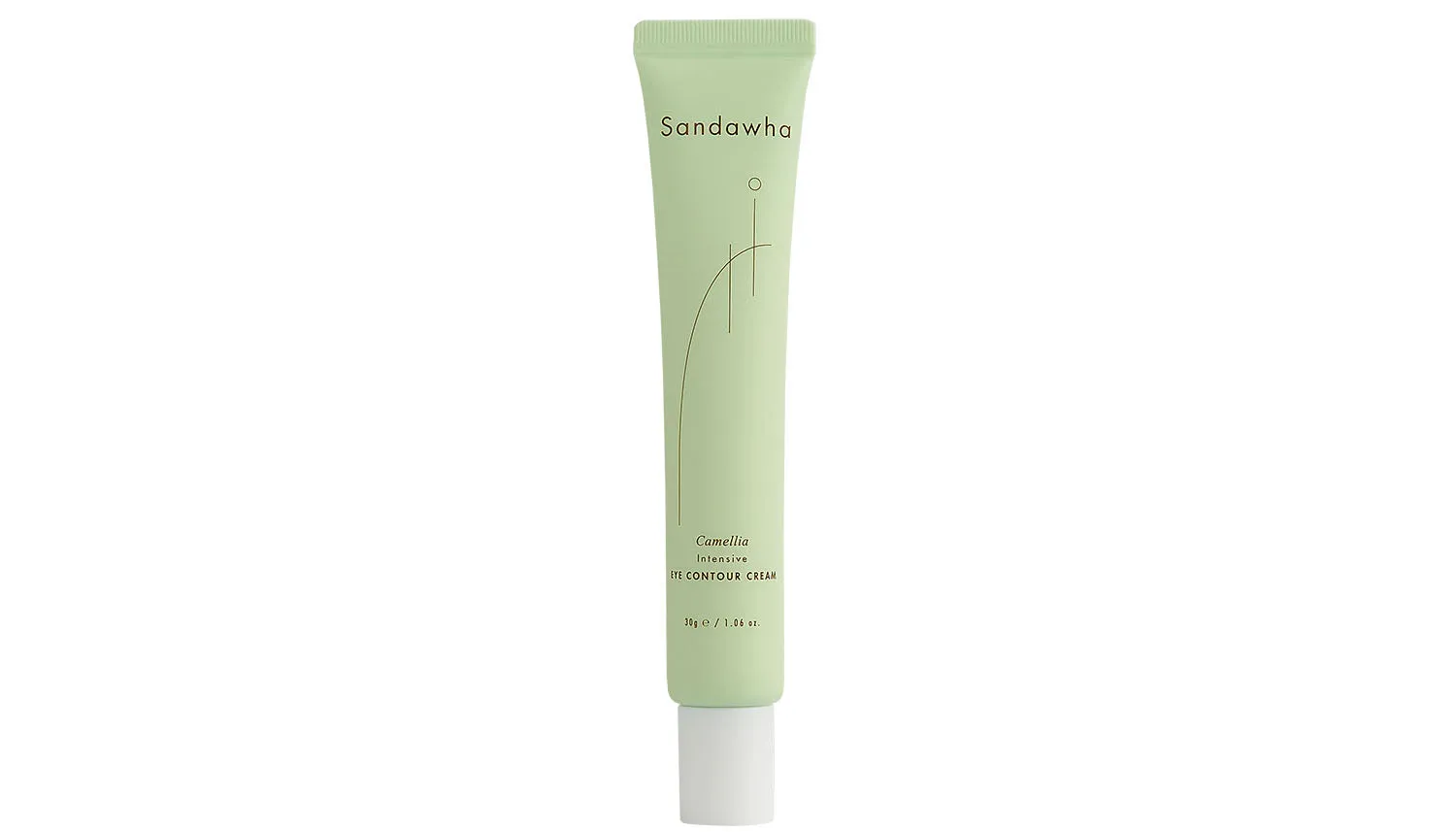 Camellia Liposome Eye Contour Cream / COSMOS Zertifiziert Camellia Liposome Eye Contour Cream / COSMOS Zertifiziert