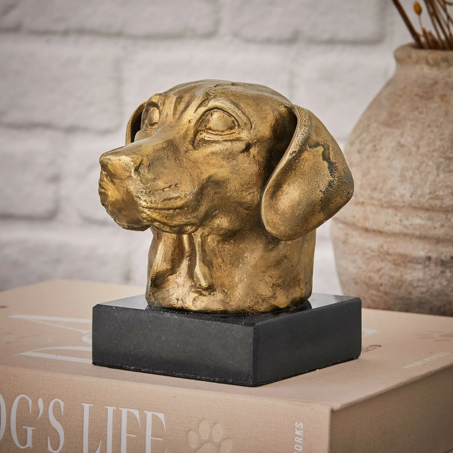 Büste Nareen – Bild 2