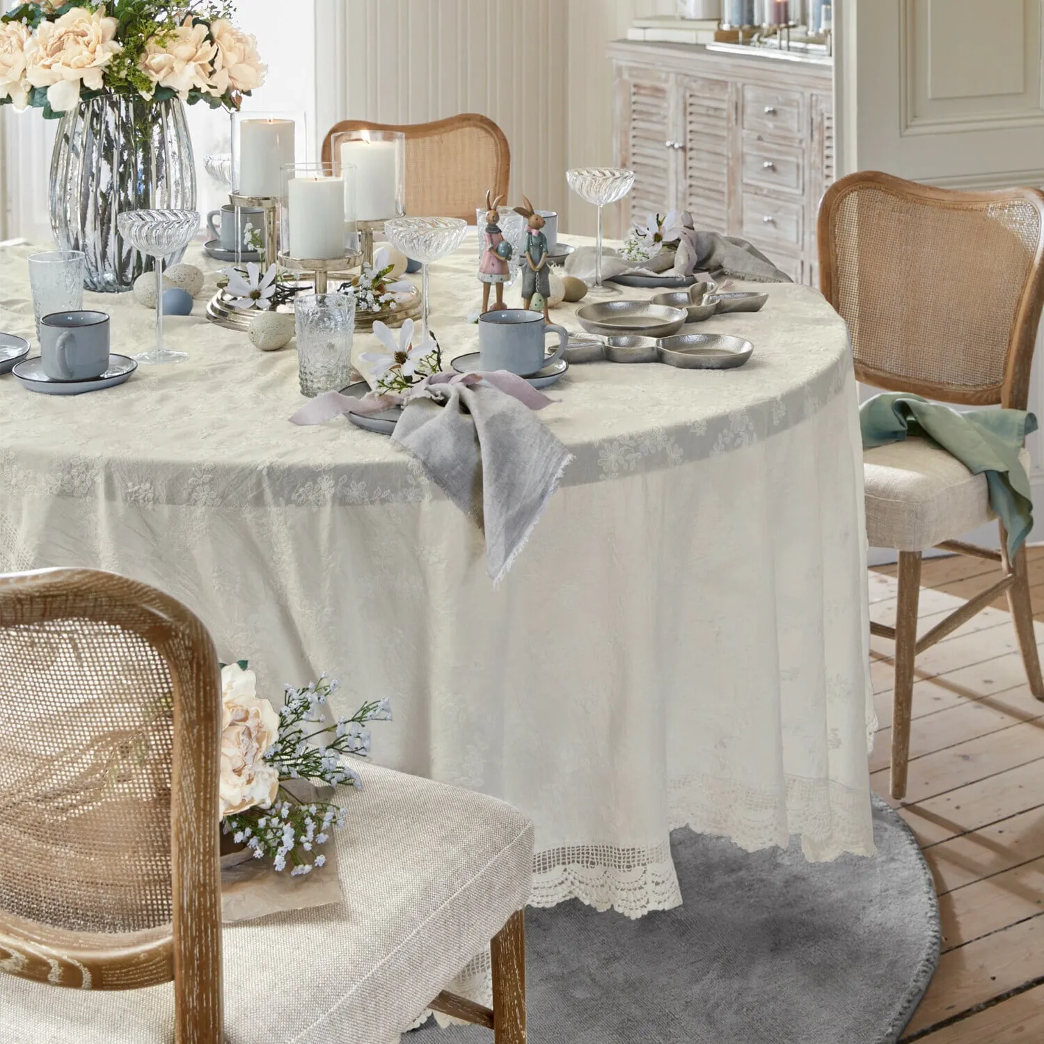 Tischdecke Valek – Bild 2