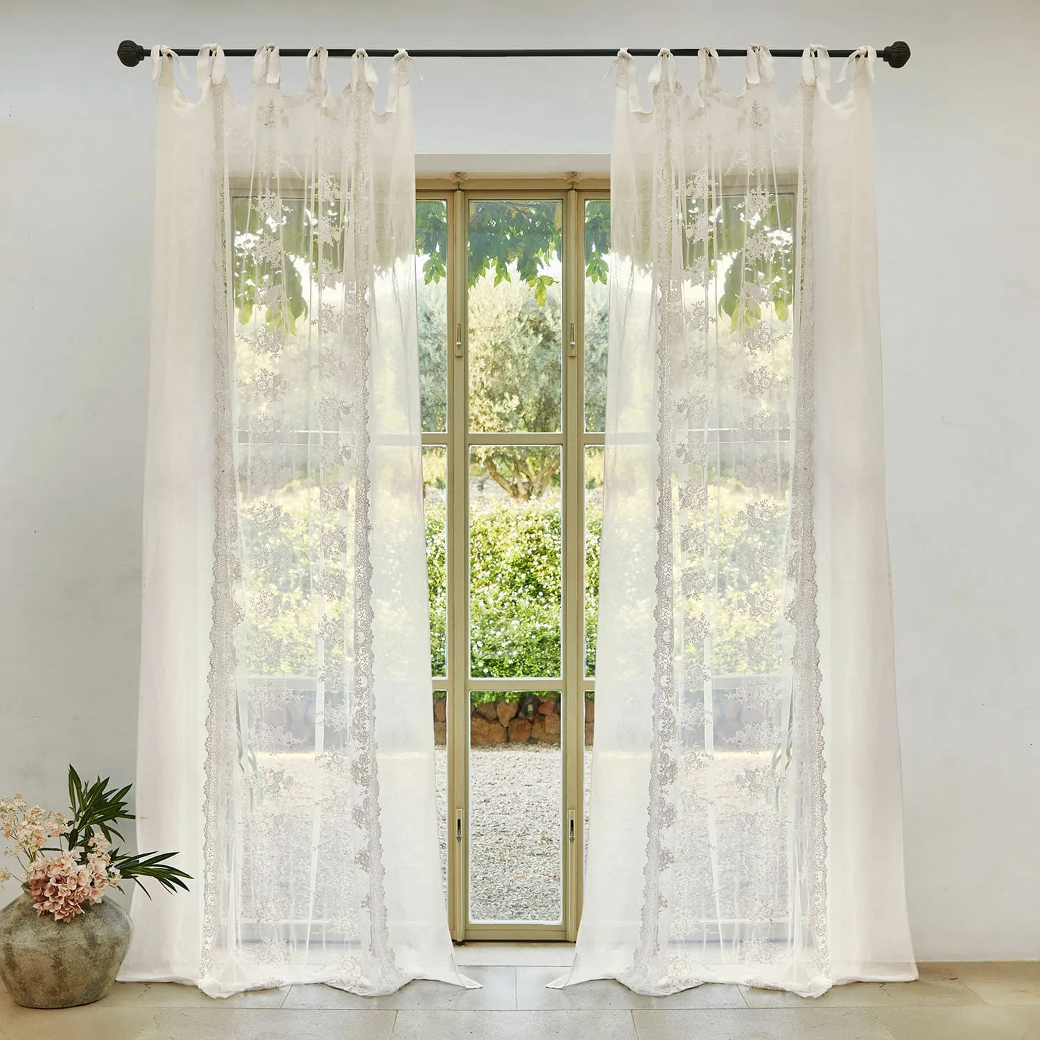 Gardine Valek – Bild 4